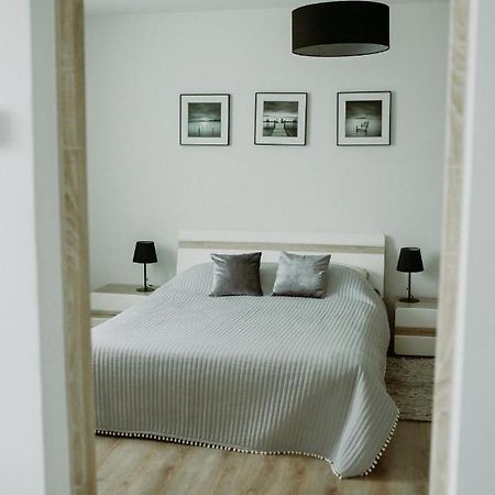 Apartament Magnolia -Centrum Tarnow Ngoại thất bức ảnh