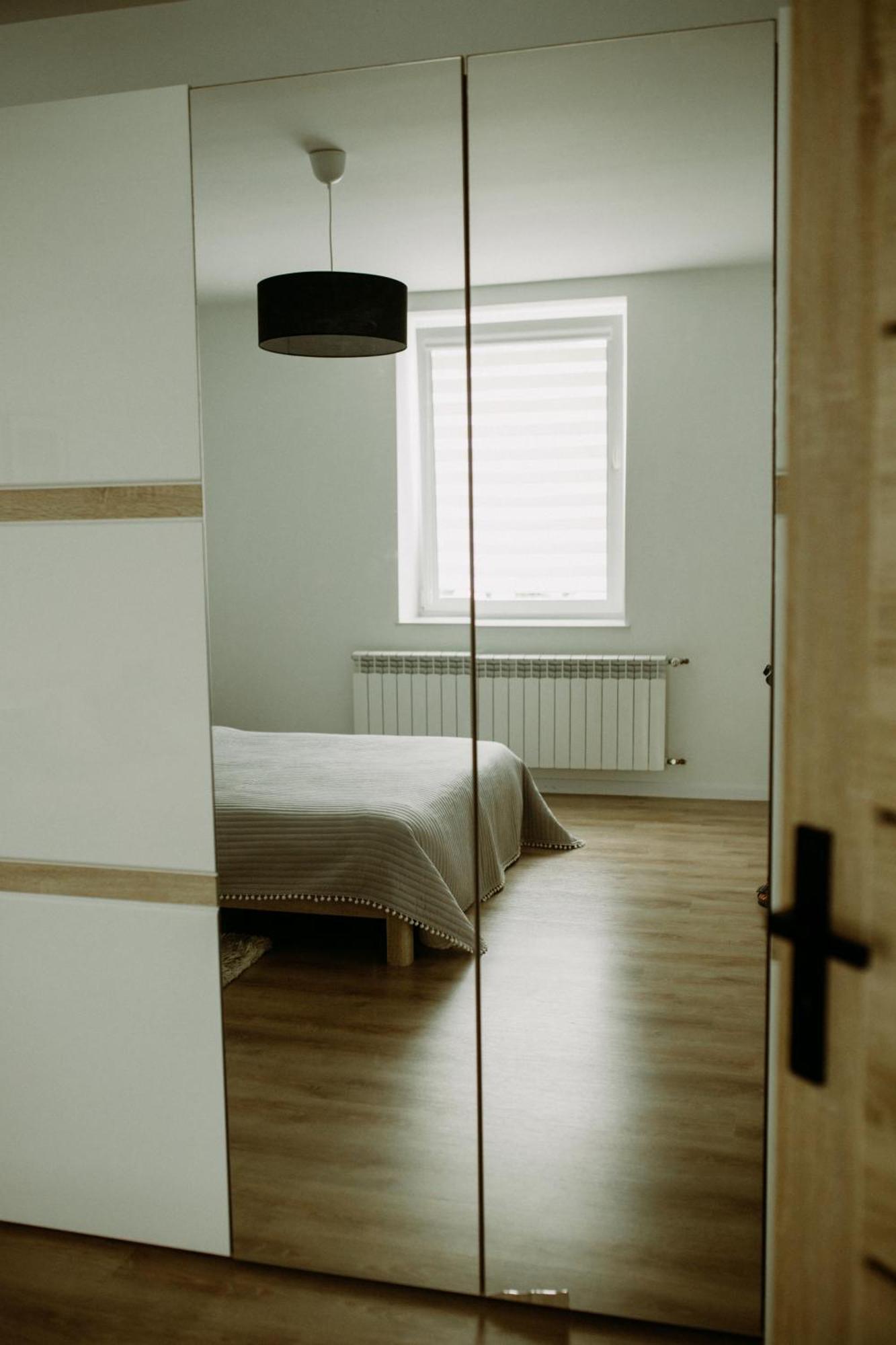 Apartament Magnolia -Centrum Tarnow Ngoại thất bức ảnh