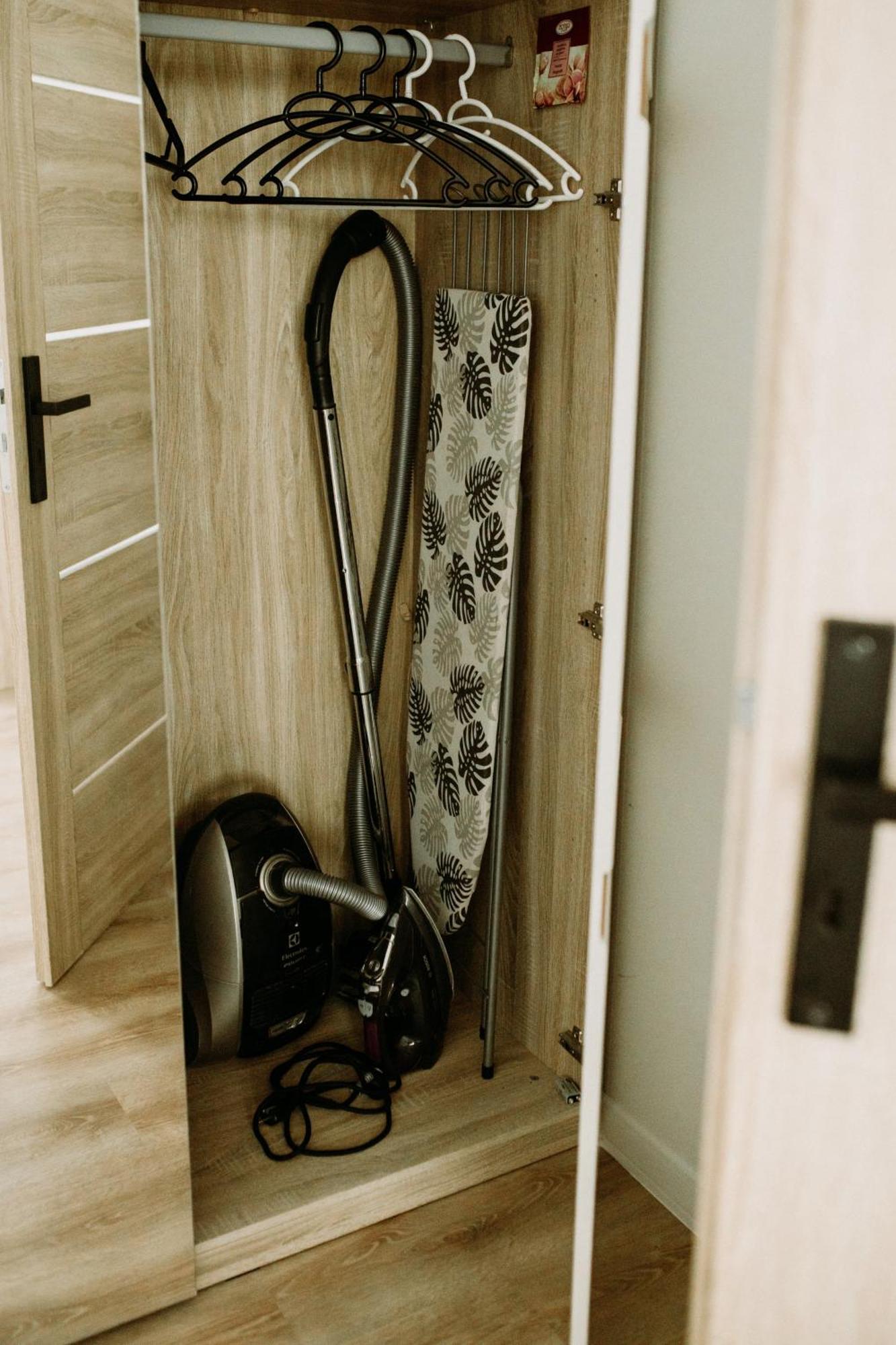 Apartament Magnolia -Centrum Tarnow Ngoại thất bức ảnh