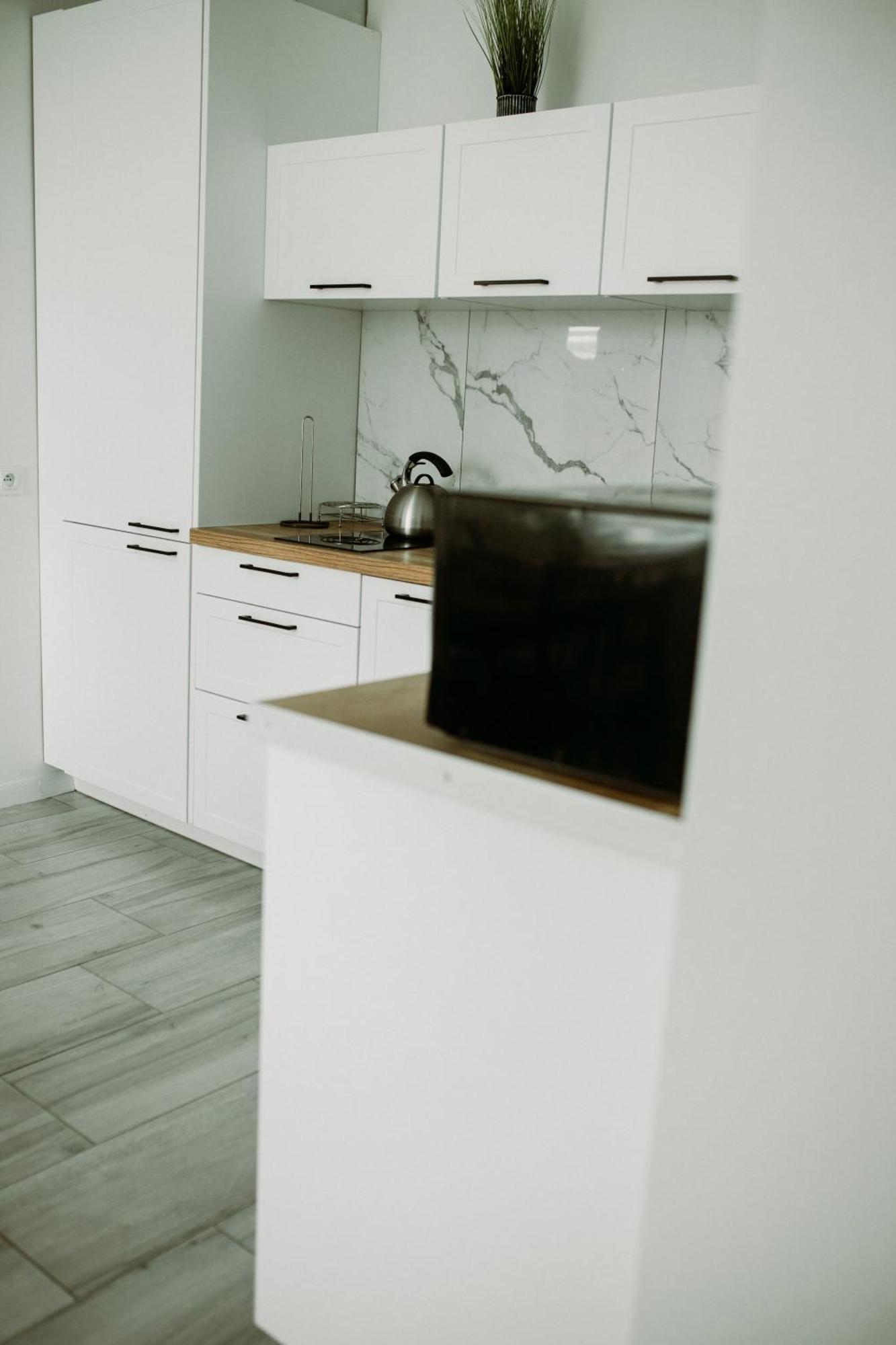 Apartament Magnolia -Centrum Tarnow Ngoại thất bức ảnh